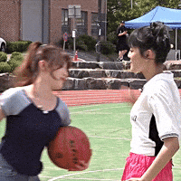 K Pop Gidle GIF
