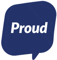 Your_Business_Online business online proud trots Sticker