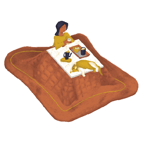 East Asia Home Sticker by omf_int