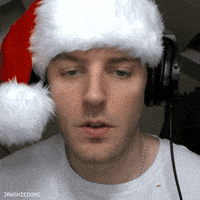 Sad Gasp GIF