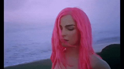 Headphones On GIF by Addison Rae