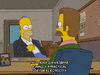 Episode 1 GIF by The Simpsons
