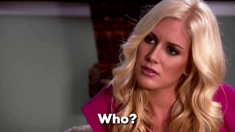 The Hills GIF by Paramount+