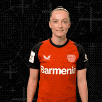 Bayer 04 B04 GIF by Bayer 04 Leverkusen