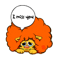 Tears Love Sticker