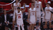 Celebrate Utah Utes GIF by Pac-12 Network