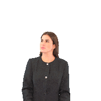 Tania Lizardo Televisa Sticker by Las Estrellas