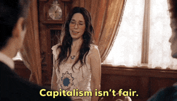 Comedy Ghosts GIF by CBS