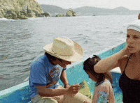 Gael Garcia Bernal Cine GIF