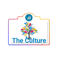 Culture Sticker by PepkorIT