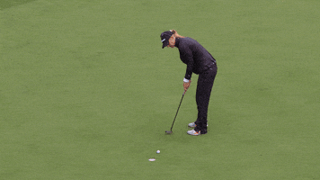 20/20 angle GIF by The Evian Championship