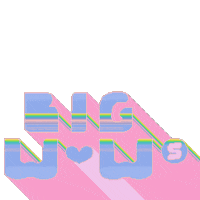 Heavenly Recordings Lol Sticker by [PIAS] UK