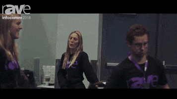 THErAVeAgency technology ravepubs rave pubs gary kayye GIF