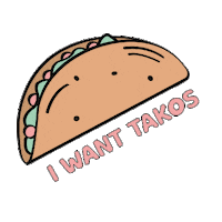Food Sticker