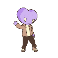 Dance Dancing Sticker by LT3 Creations