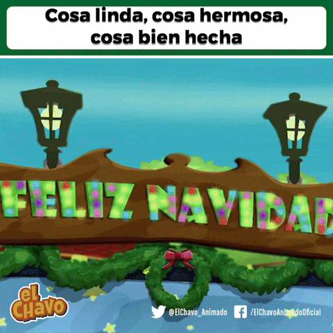 Elchavoanimado GIF by Grupo Chespirito