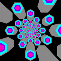 Travel Colors GIF by xponentialdesign