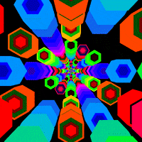 Travel Colors GIF by xponentialdesign