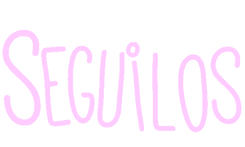 Follow Sticker by MagicalPapers