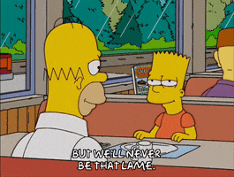 homer simpson GIF