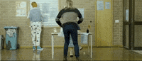 Remember Mental Health GIF by George Alice