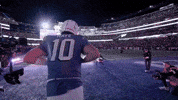 Football Nfl GIF by New England Patriots