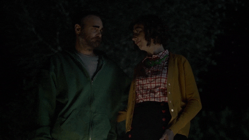 will forte hug GIF by The Last Man On Earth