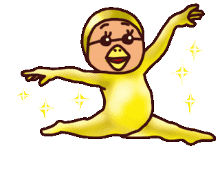 kanairyo giphyupload happy animal joy Sticker