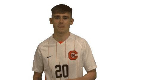 Goggles Sticker by Carson-Newman Athletics