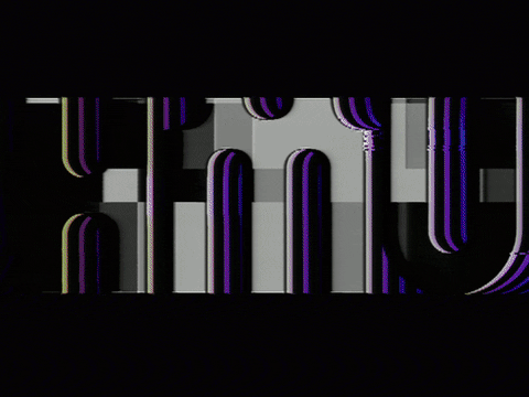 Art Glitch GIF