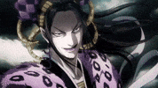 China Manga GIF