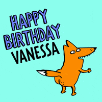 Happy Birthday GIF by Kochstrasse™
