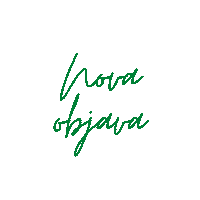 New Post Novo Sticker by SikterTeam