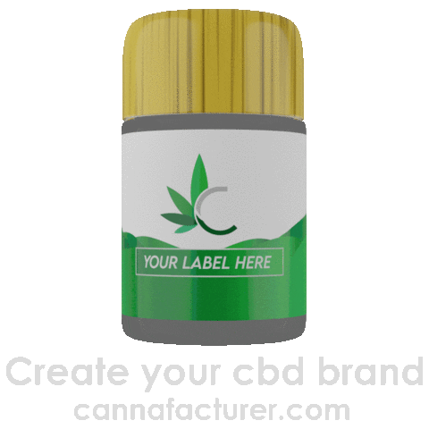 cannafacturer-com giphyupload cbd brand white label cbd kief private label cbg gummies Sticker