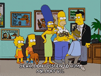 homer simpson GIF