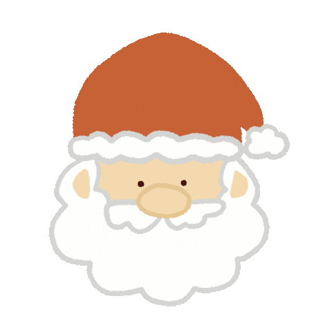 Christmas Sticker