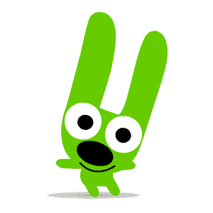 Hoopsandyoyo Sticker