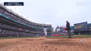 Celebrate New York Yankees GIF by MLB
