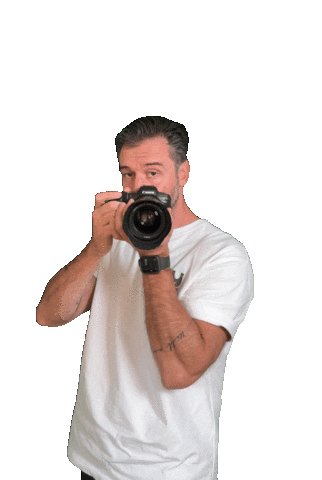 royvanderwensfotografie smile face look photo Sticker