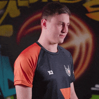 League Of Legends Facepalm GIF by TeamOrangeGaming