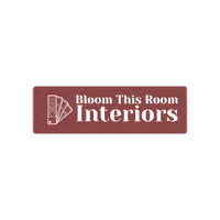 TheBloomingBabe bloom interior design interiors wellnessdesign Sticker
