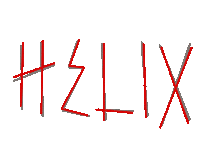 80 Proof Drinking Sticker by Marcel Katz / The Art Plug