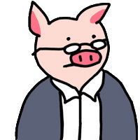 Watchitcomics Sticker