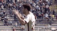 group hug good job GIF by AS Roma