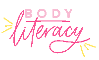 Body Period Sticker