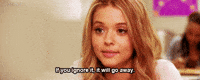 pretty little liars love GIF