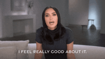 Season 4 Kim GIF by HULU