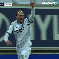 Club Brugge Proleague GIF by ElevenSportsBE