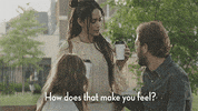 GIF by Girls on HBO