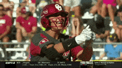 ncaasports ncaa softball oklahoma wcws GIF
